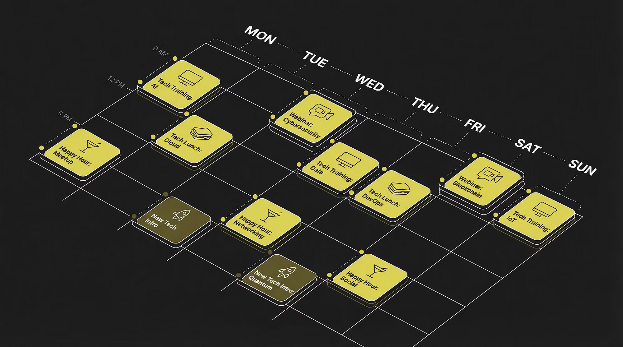 Itmc-network